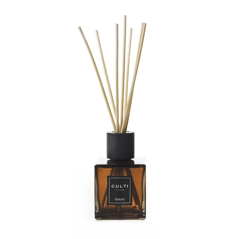 Tessuto Decor Classic Diffusore per Ambienti con Bastoncini