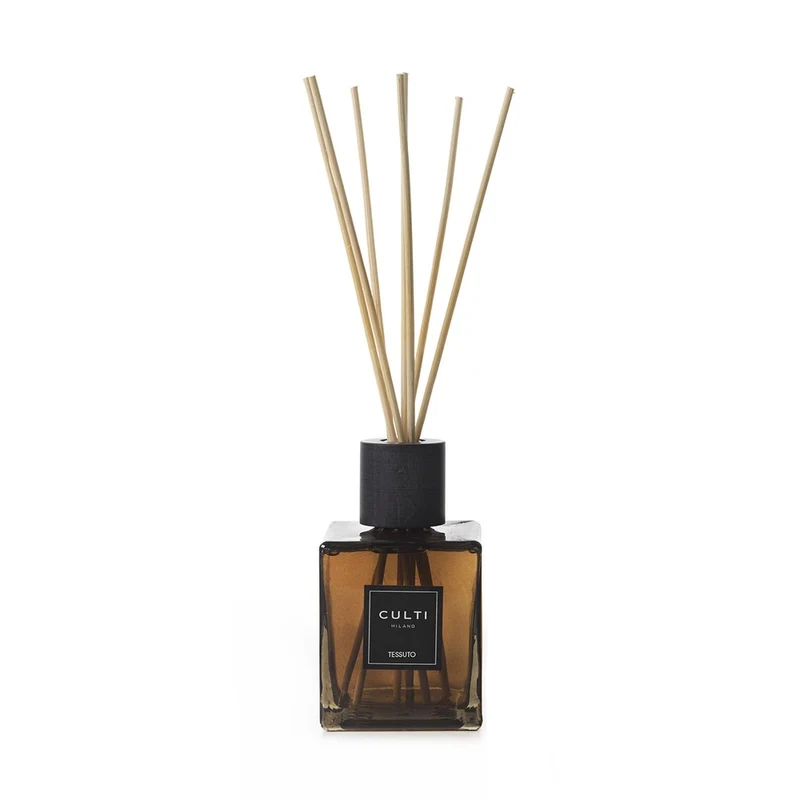 Tessuto Decor Classic Diffusore per Ambienti con Bastoncini