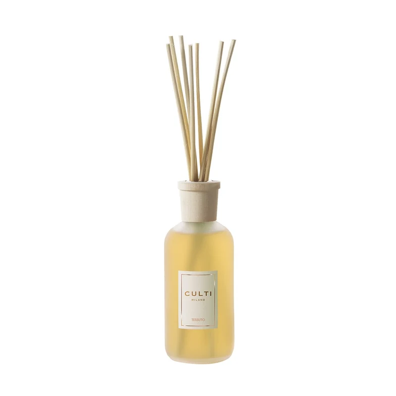 Tessuto Colours Diffusore per Ambienti con Bastoncini