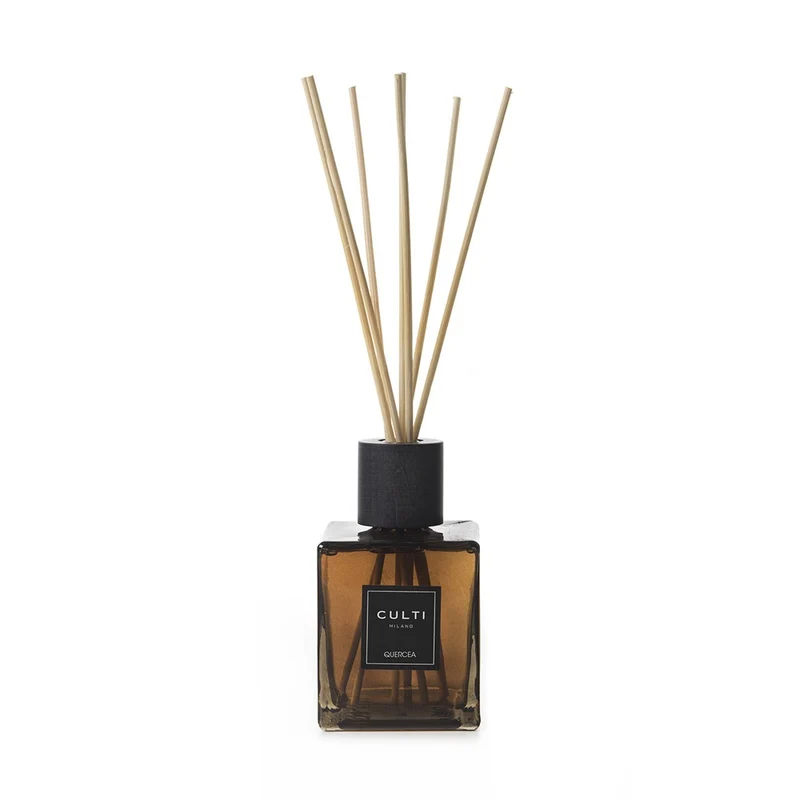 Quercea Decor Classic Diffusore per Ambienti con Bastoncini