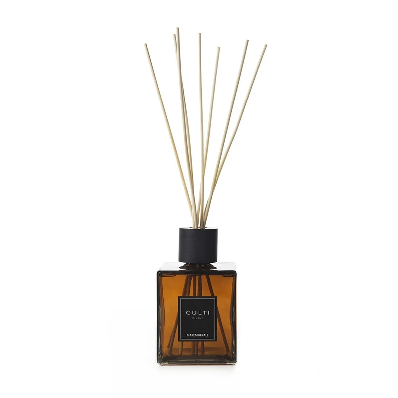 Mareminerale Decor Classic Diffusore per Ambienti con Bastoncini