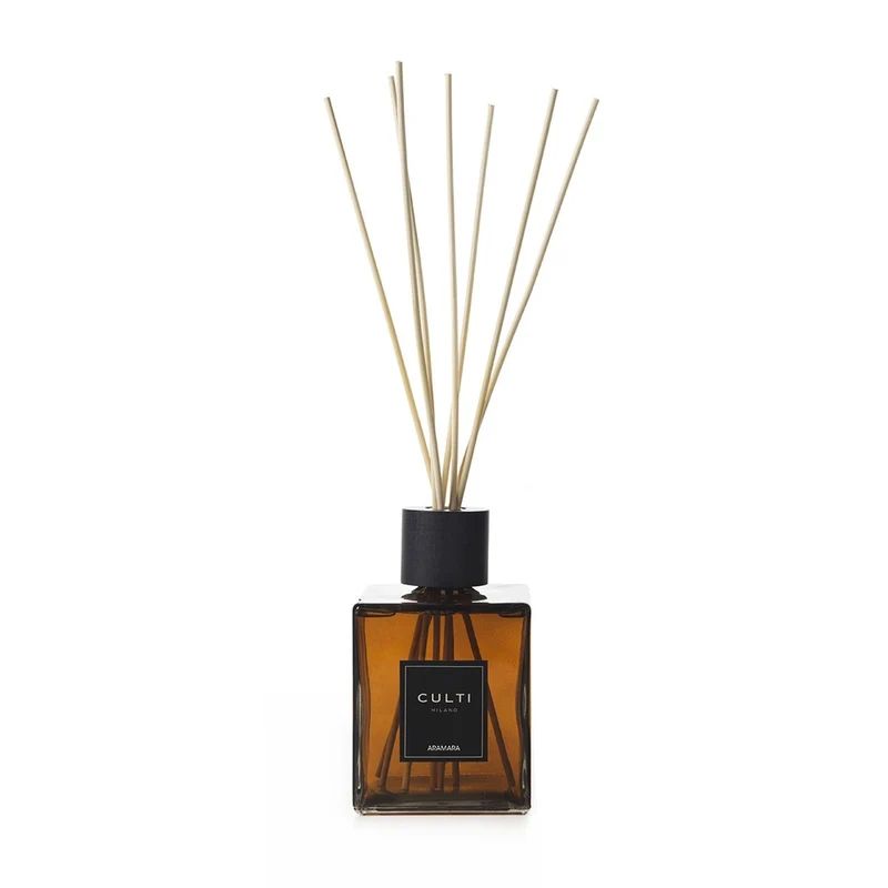 Aramara Decor Classic Diffusore per Ambienti con Bastoncini