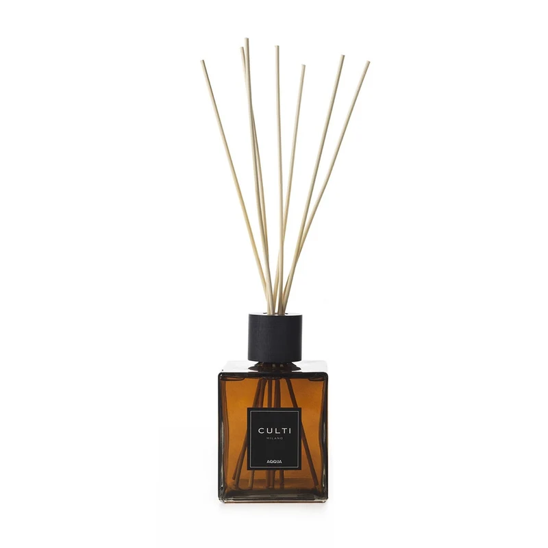 Aqqua Decor Classic Diffusore per Ambienti con Bastoncini