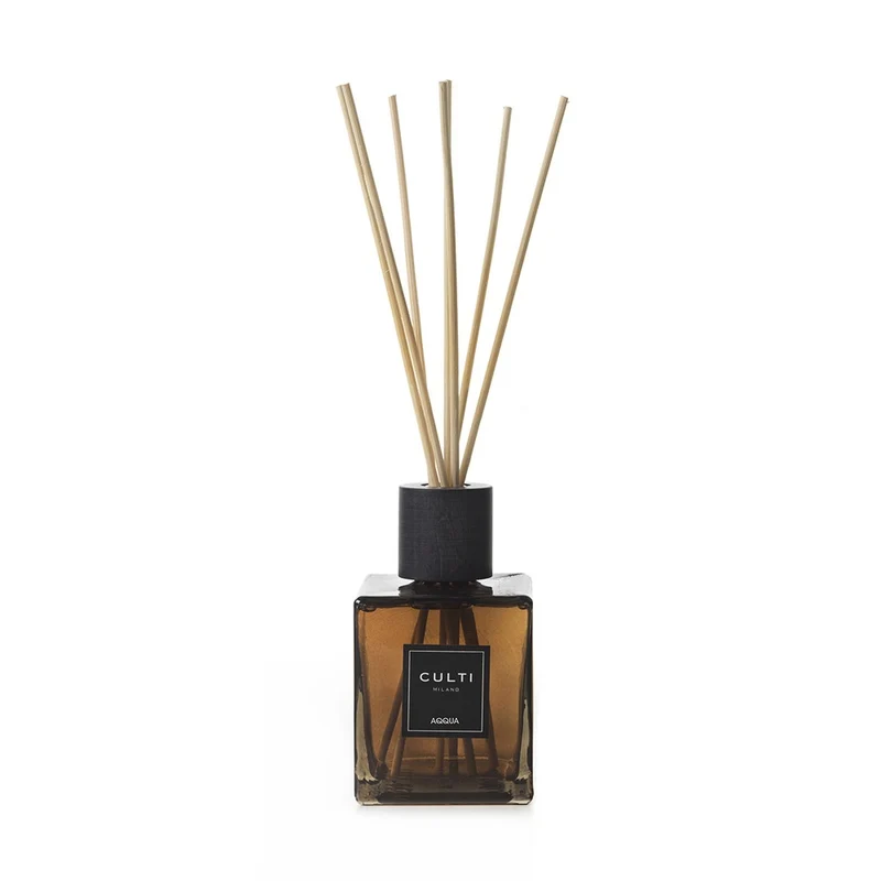 Aqqua Decor Classic Diffusore per Ambienti con Bastoncini