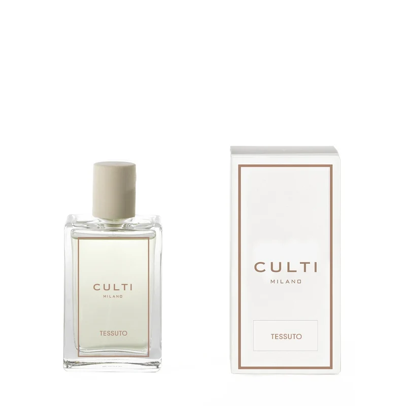 10 cl - Tessuto Diffusore per Ambienti Spray