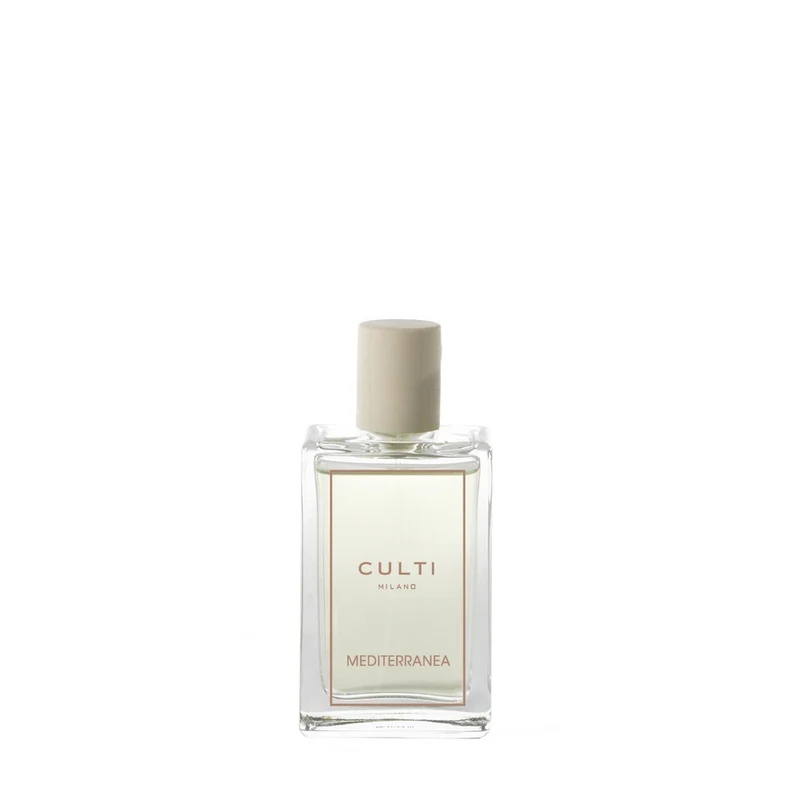 10 cl - Mediterranea Diffusore per Ambienti Spray