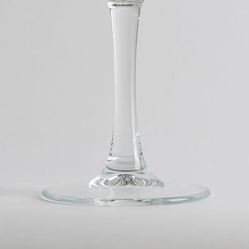 50 cl - Elysia Calice Cocktail in Vetro - Set 4 Pezzi