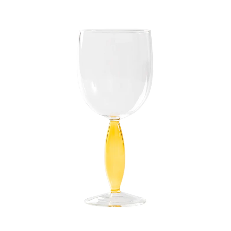 47 cl - Dorici Calice Vino Rosso In Vetro Set 4 Pz
