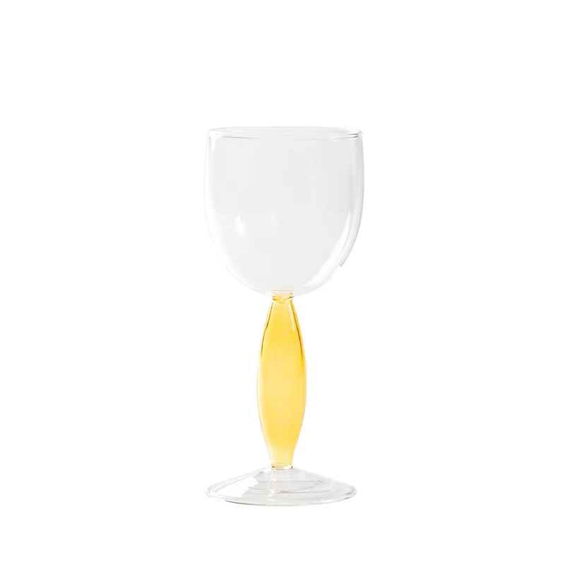 27 cl - Dorici Calice Vino Bianco In Vetro Set 4 Pz
