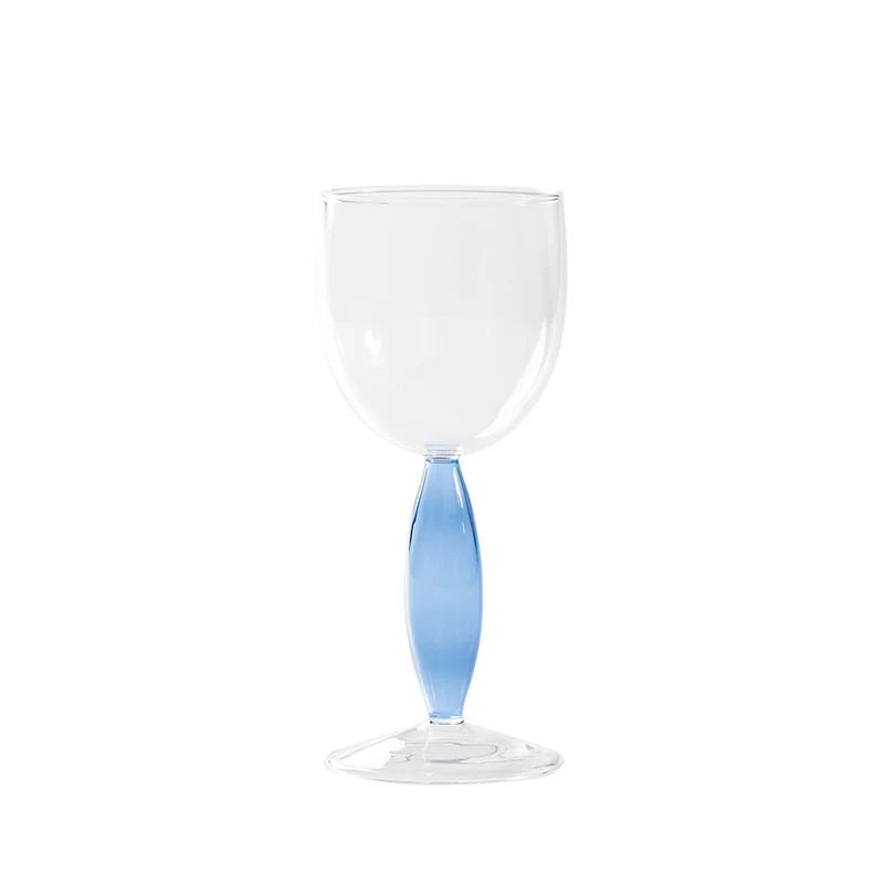 27 cl - Dorici Calice Vino Bianco In Vetro Set 4 Pz