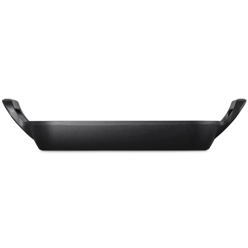 30x30 cm - BBQ Outdoor Grill Quadrato Forato In Ghisa
