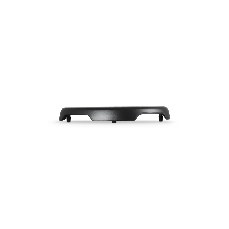 22 cm - BBQ Outdoor Evolution Sottopentola Rotonda In Ghisa Vetrificata