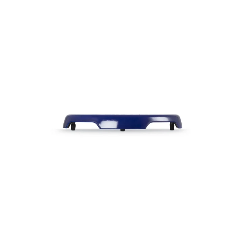 22 cm - BBQ Outdoor Evolution Sottopentola Rotonda In Ghisa Vetrificata