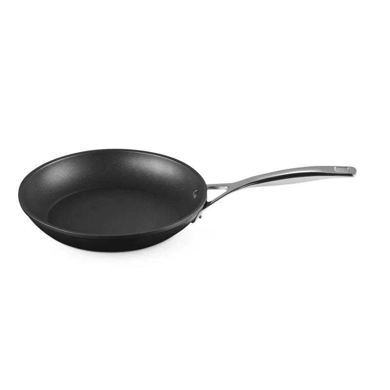 Alluminio Set Casseruola e Padella Antiaderenti Set 2 Pz
