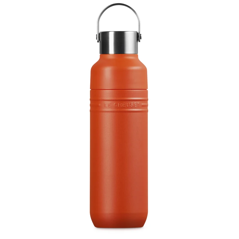 50 cl - On The Go Bottiglia Termica In Acciaio Inossidabile