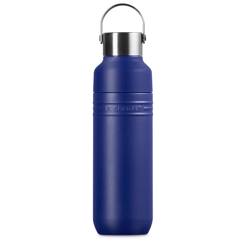 50 cl - On The Go Bottiglia Termica In Acciaio Inossidabile