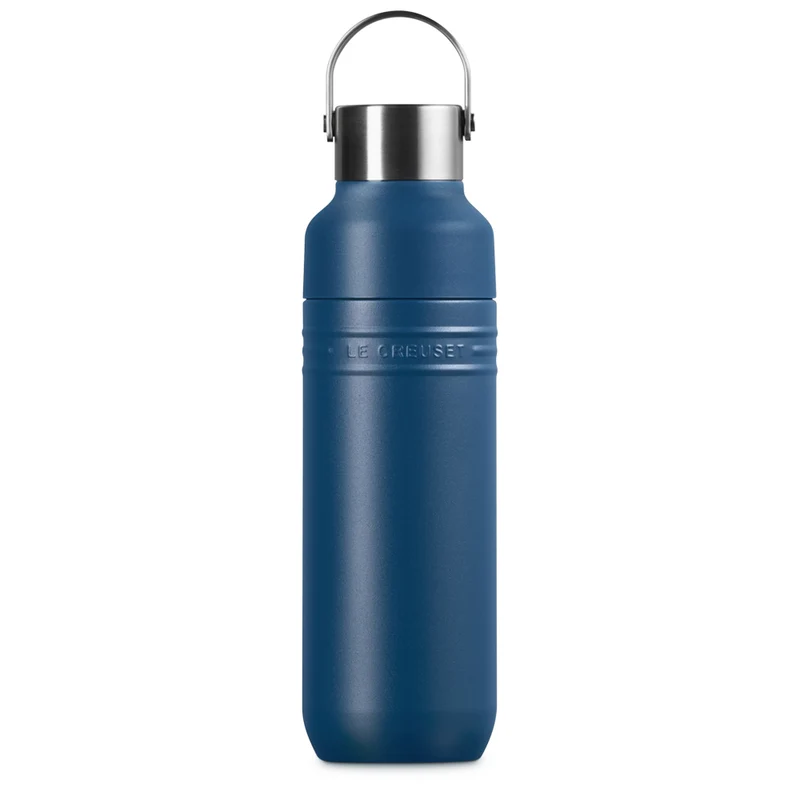 50 cl - On The Go Bottiglia Termica In Acciaio Inossidabile