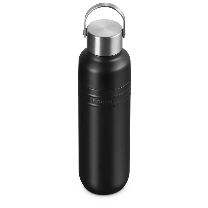 50 cl - On The Go Bottiglia Termica In Acciaio Inossidabile