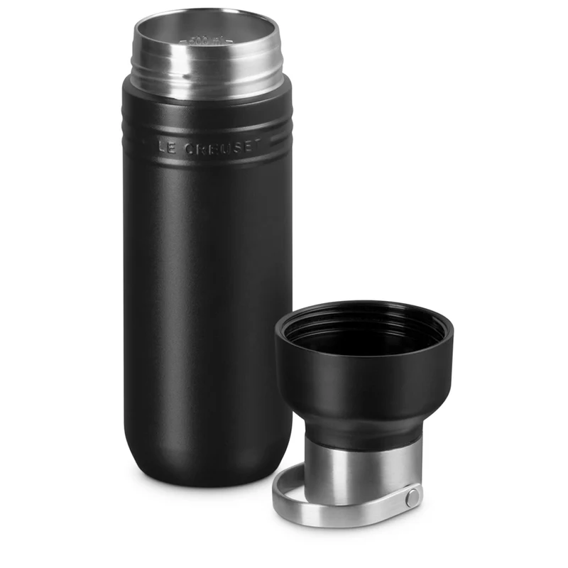 50 cl - On The Go Bottiglia Termica In Acciaio Inossidabile