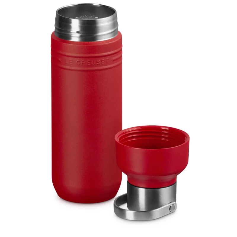 50 cl - On The Go Bottiglia Termica In Acciaio Inossidabile