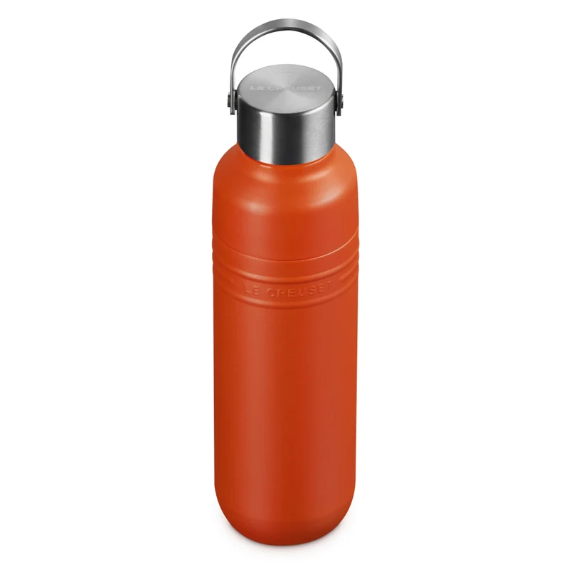 50 cl - On The Go Bottiglia Termica In Acciaio Inossidabile