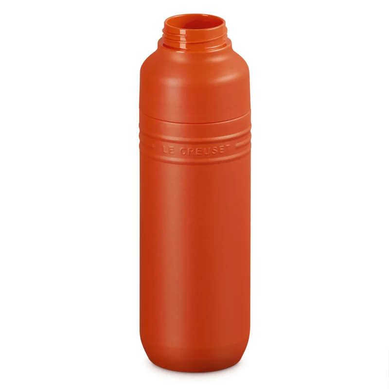 50 cl - On The Go Bottiglia Termica In Acciaio Inossidabile