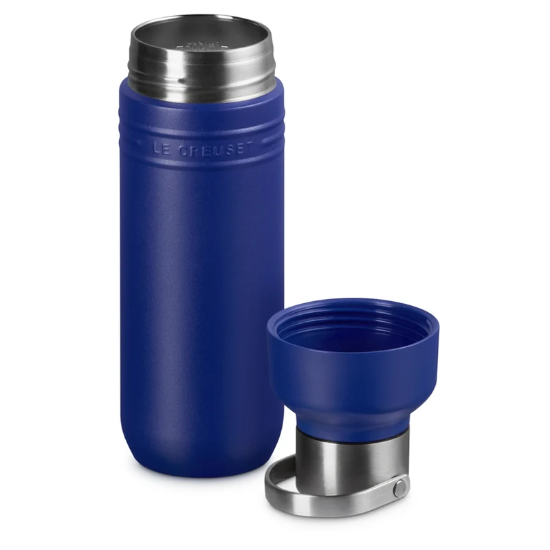 50 cl - On The Go Bottiglia Termica In Acciaio Inossidabile