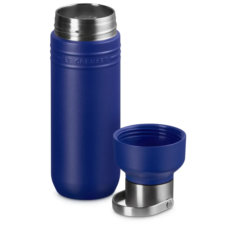 50 cl - On The Go Bottiglia Termica In Acciaio Inossidabile