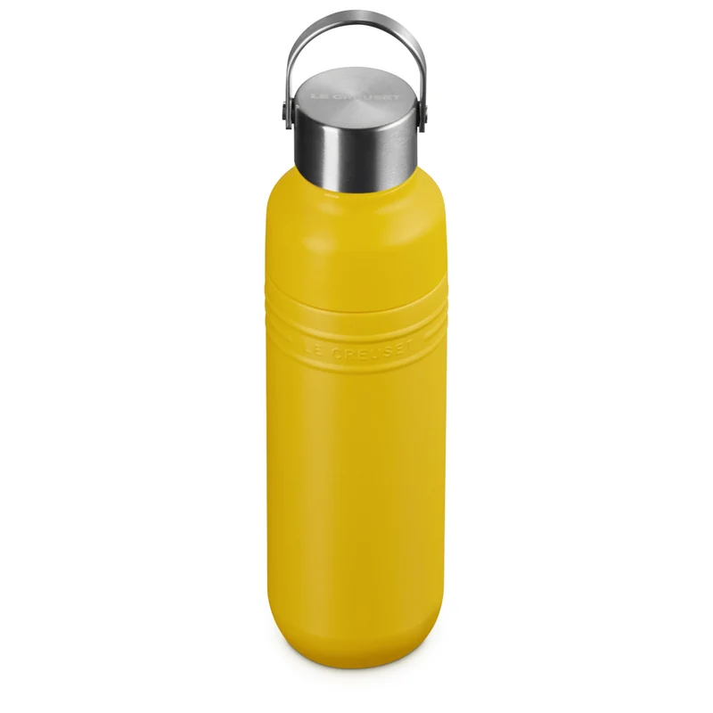 50 cl - On The Go Bottiglia Termica In Acciaio Inossidabile