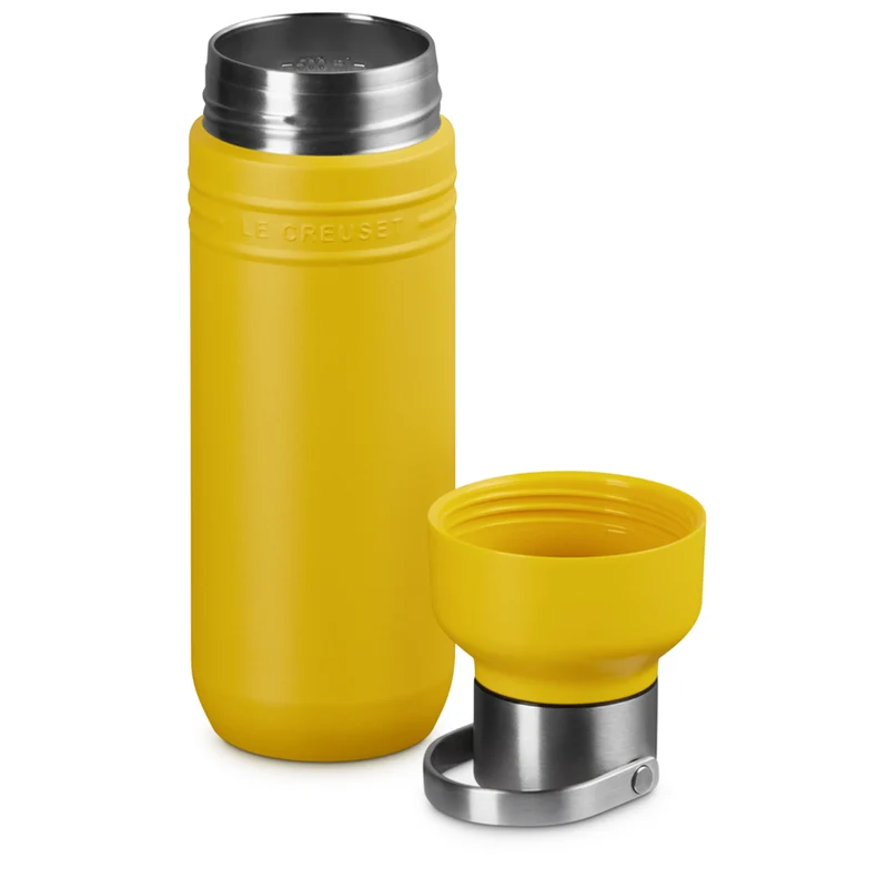 50 cl - On The Go Bottiglia Termica In Acciaio Inossidabile