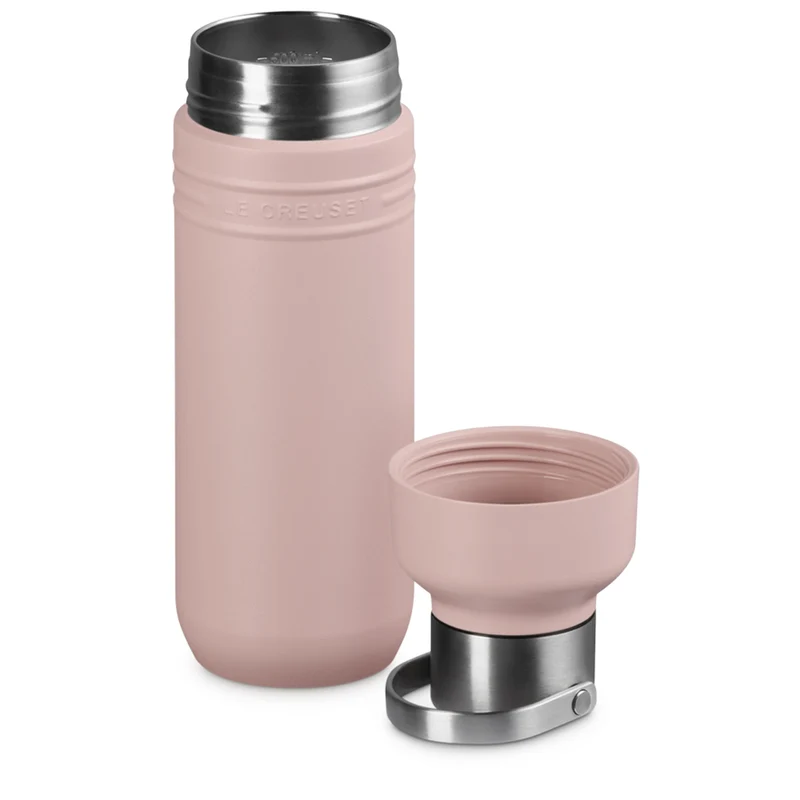 50 cl - On The Go Bottiglia Termica In Acciaio Inossidabile