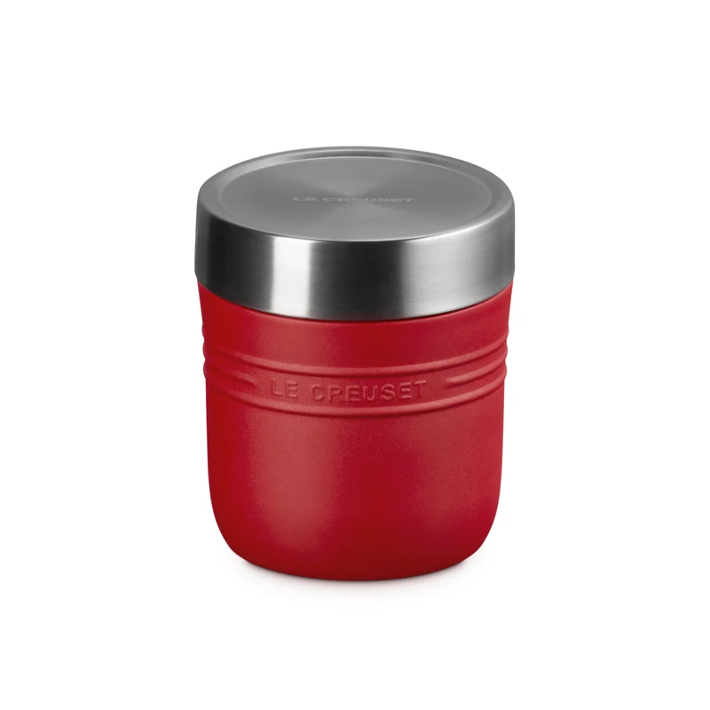 50 cl - On The Go Contenitore Termico per Alimenti In Acciaio Inossidabile