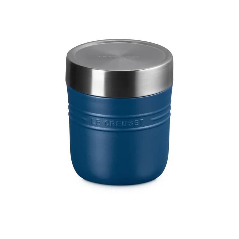 50 cl - On The Go Contenitore Termico per Alimenti In Acciaio Inossidabile