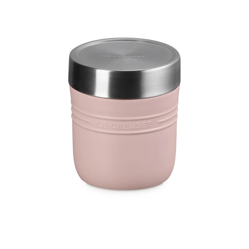 50 cl - On The Go Contenitore Termico per Alimenti In Acciaio Inossidabile