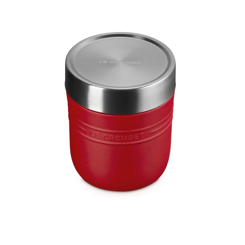 50 cl - On The Go Contenitore Termico per Alimenti In Acciaio Inossidabile