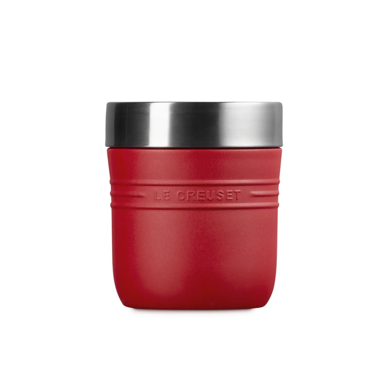 50 cl - On The Go Contenitore Termico per Alimenti In Acciaio Inossidabile