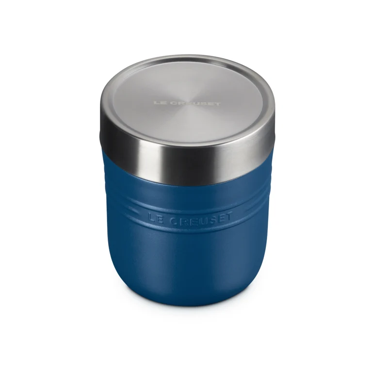 50 cl - On The Go Contenitore Termico per Alimenti In Acciaio Inossidabile