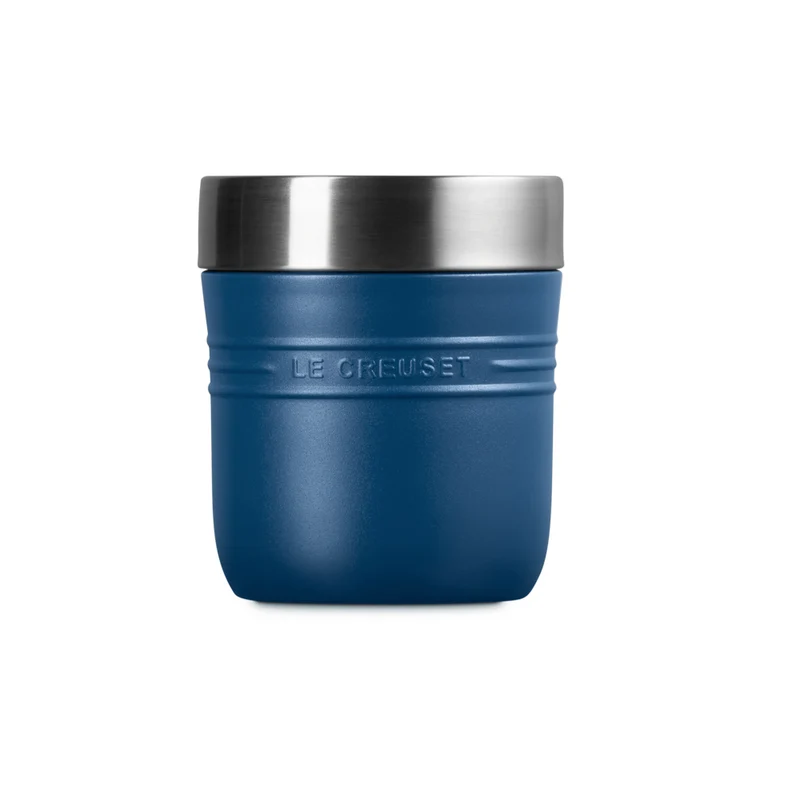 50 cl - On The Go Contenitore Termico per Alimenti In Acciaio Inossidabile