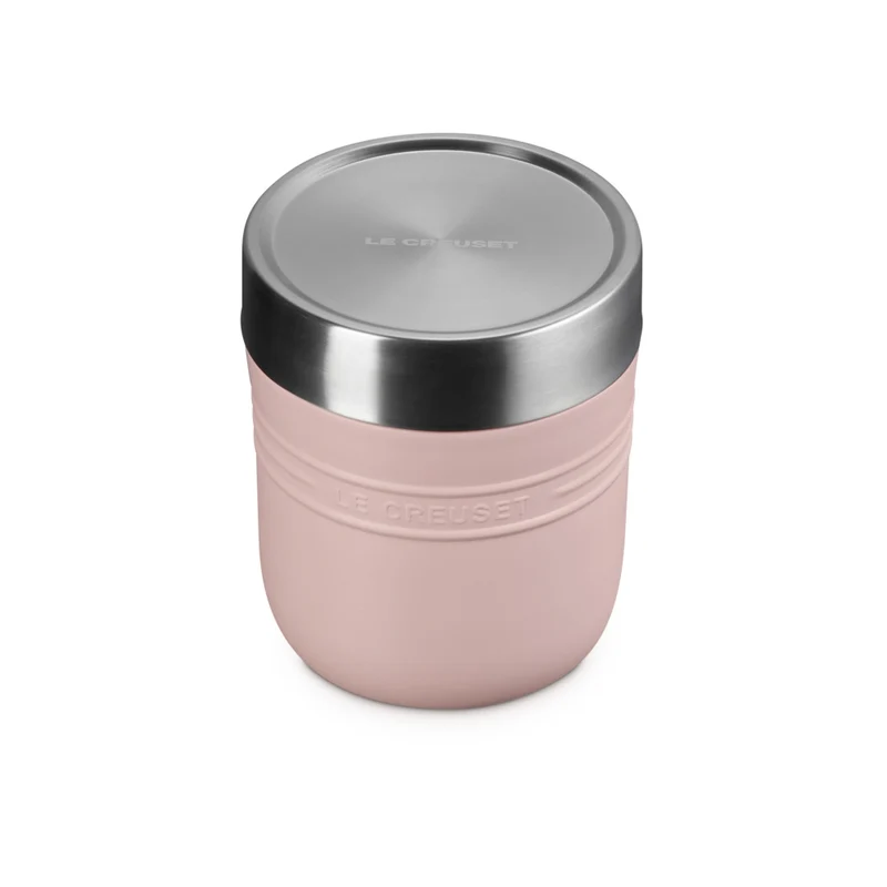 50 cl - On The Go Contenitore Termico per Alimenti In Acciaio Inossidabile