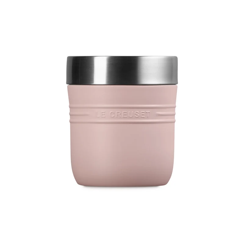 50 cl - On The Go Contenitore Termico per Alimenti In Acciaio Inossidabile