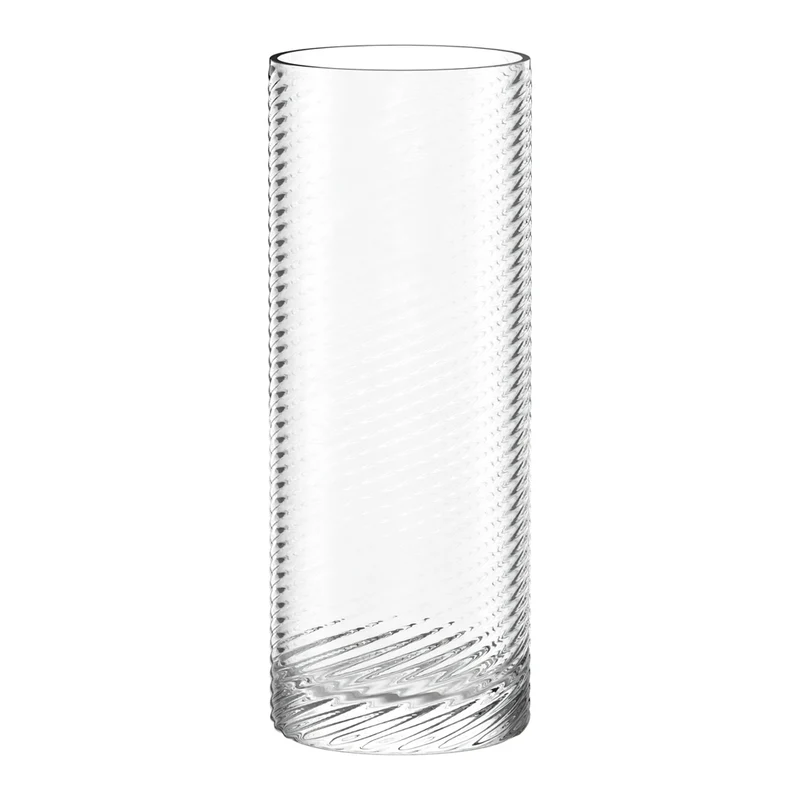 52.5 cl - Berlin Bicchiere Cocktail Highball In Vetro Set 6 Pz