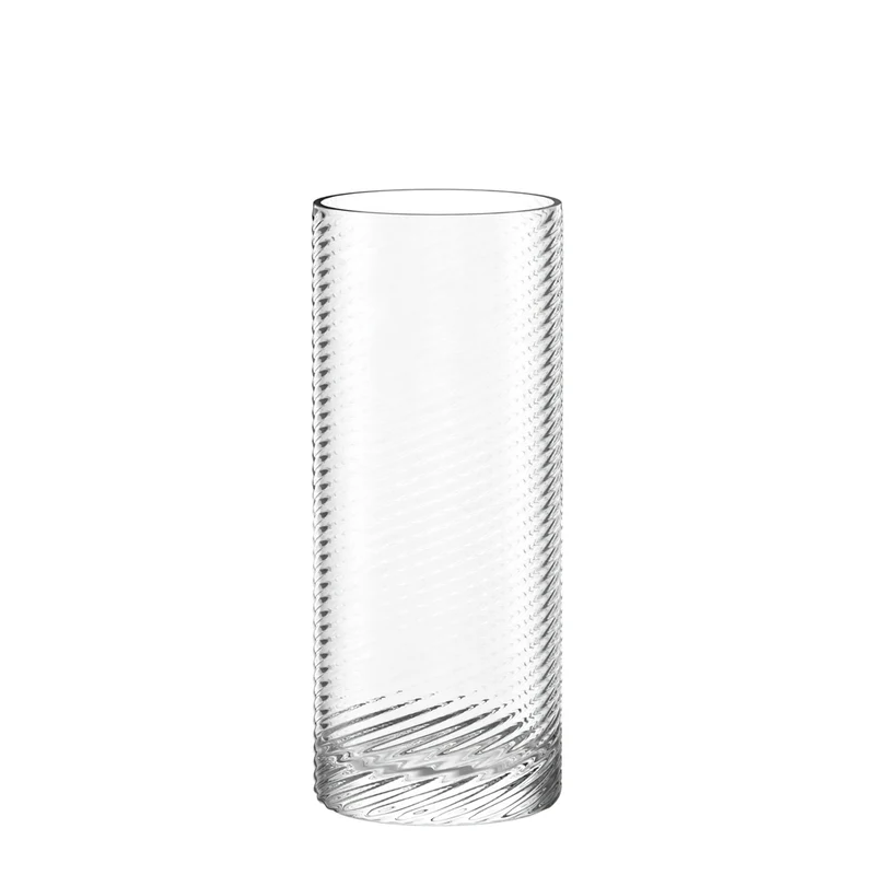 49 cl - Berlin Bicchiere Cocktail Long Drink In Vetro Set 6 Pz