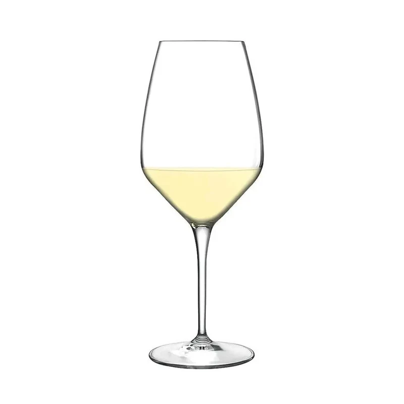 35 cl - Atelier Calice Vino Bianco In Vetro Set 6 Pz