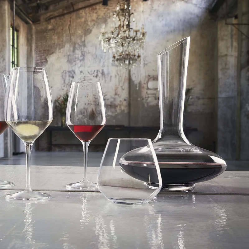 183 cl - Atelier Decanter In Vetro