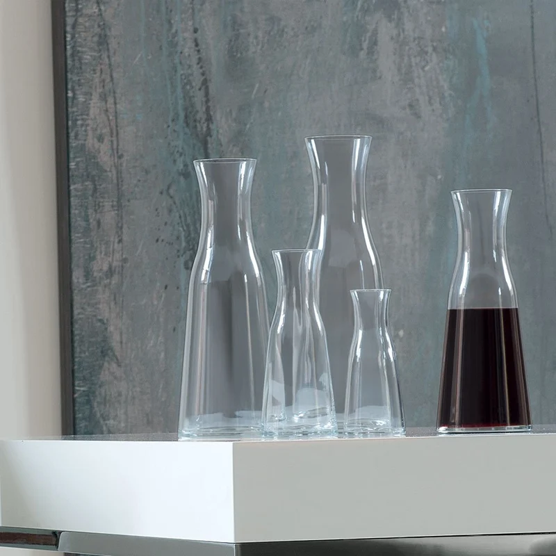 10 cl - Atelier Caraffa In Vetro Set 12 Pz
