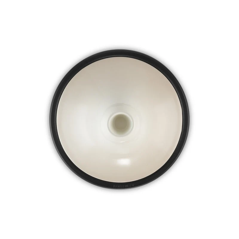 31 cm - Cocotte Tajine In Ghisa e Ceramica