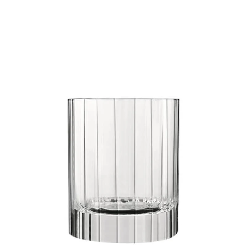 25.5 cl - Bach Bicchiere Acqua in Vetro - Set 6 Pezzi