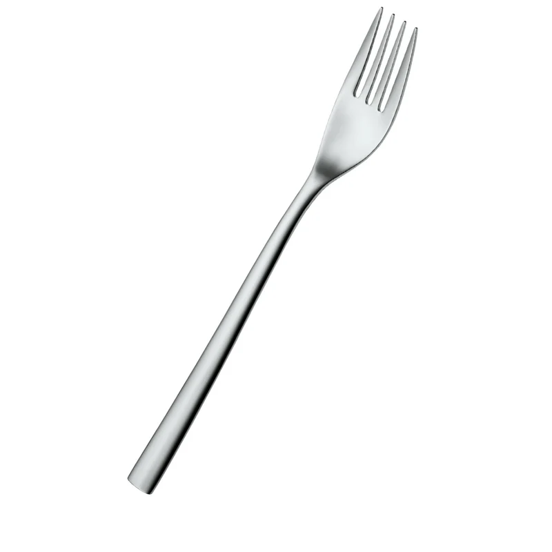 Boston Servizio Posate In Acciaio Inox Cromargen In Acciaio Inox Set 24 Pz