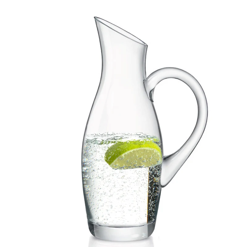 50 cl - Inalto Invito Caraffa Con Manico In Vetro