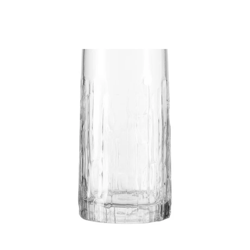 35.5 cl - Oak Bicchiere Cocktail Highball In Vetro Set 6 Pz